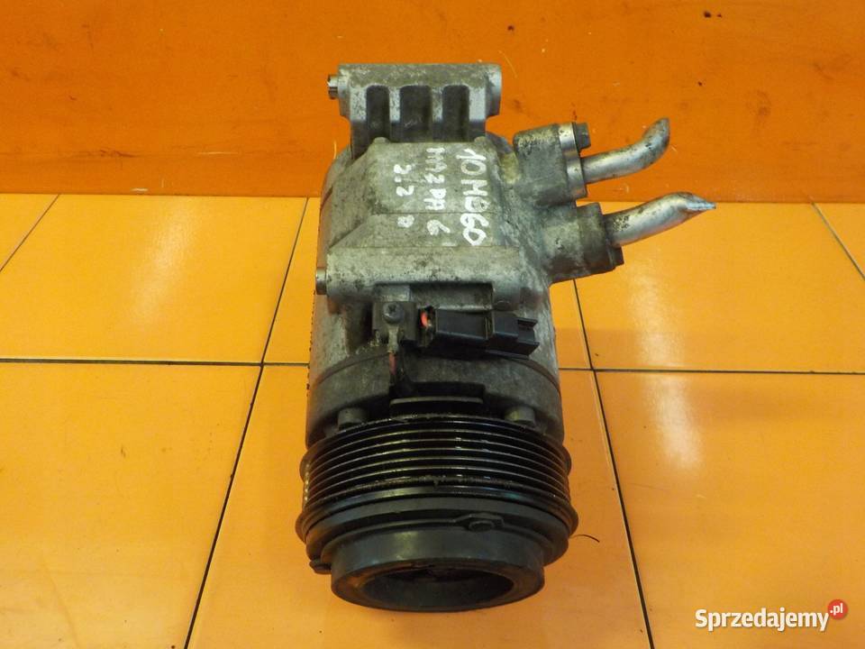 MAZDA 6 GJ CX5 22 D SKYACTIV 16r sprezarka mazowieckie Suków