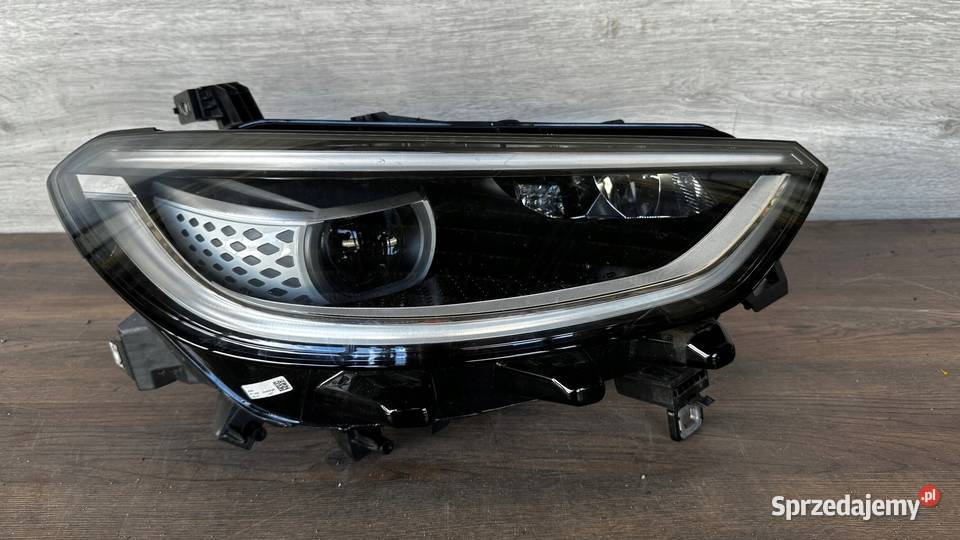 VW IQ3 ID3 LAMPA PRAWA FULL LED EUROPEJSKA sprzedam