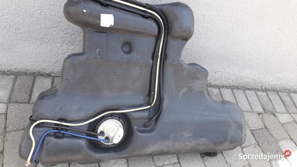Zbiornik paliwa 1J0201085 VW SEAT AUDI Bolesławiec
