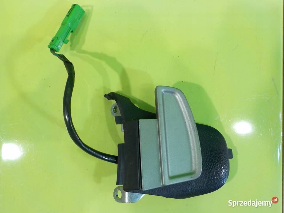 HONDA INSIGHT II 13 IMA AUT 10r 5D przelaczniki Panele sterowania, przełączniki Suków sprzedam