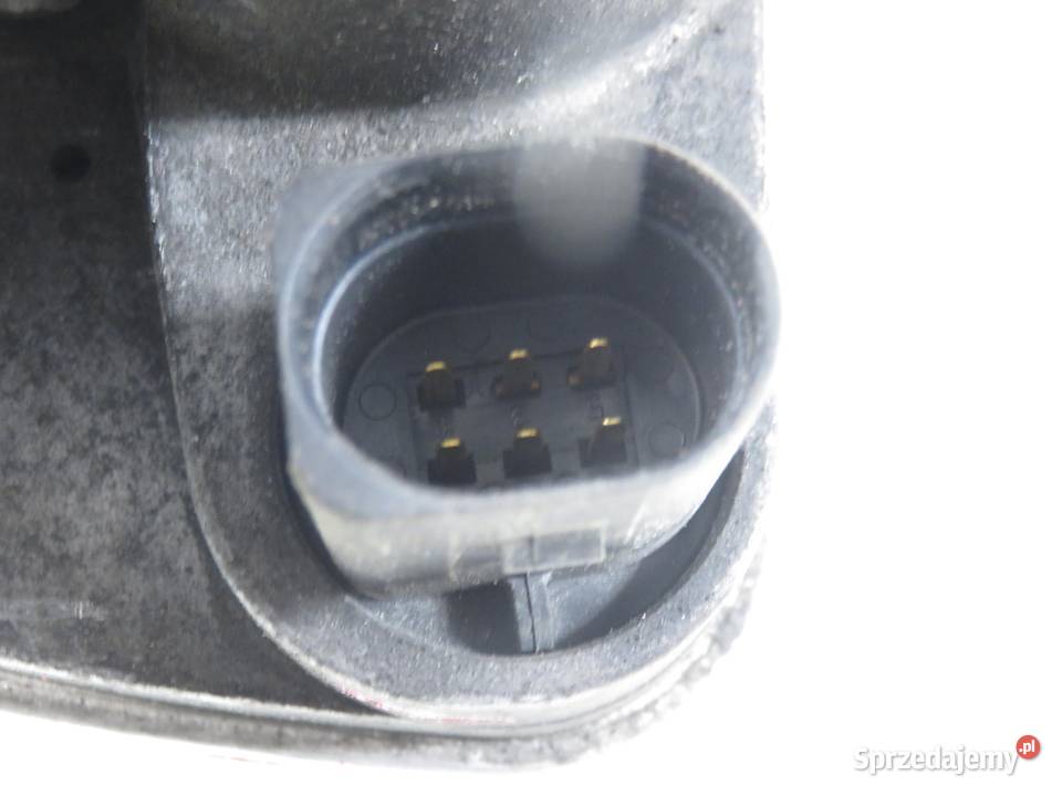 PRZEPUSTNICA RENAULT SCENIC II 16 8200190230