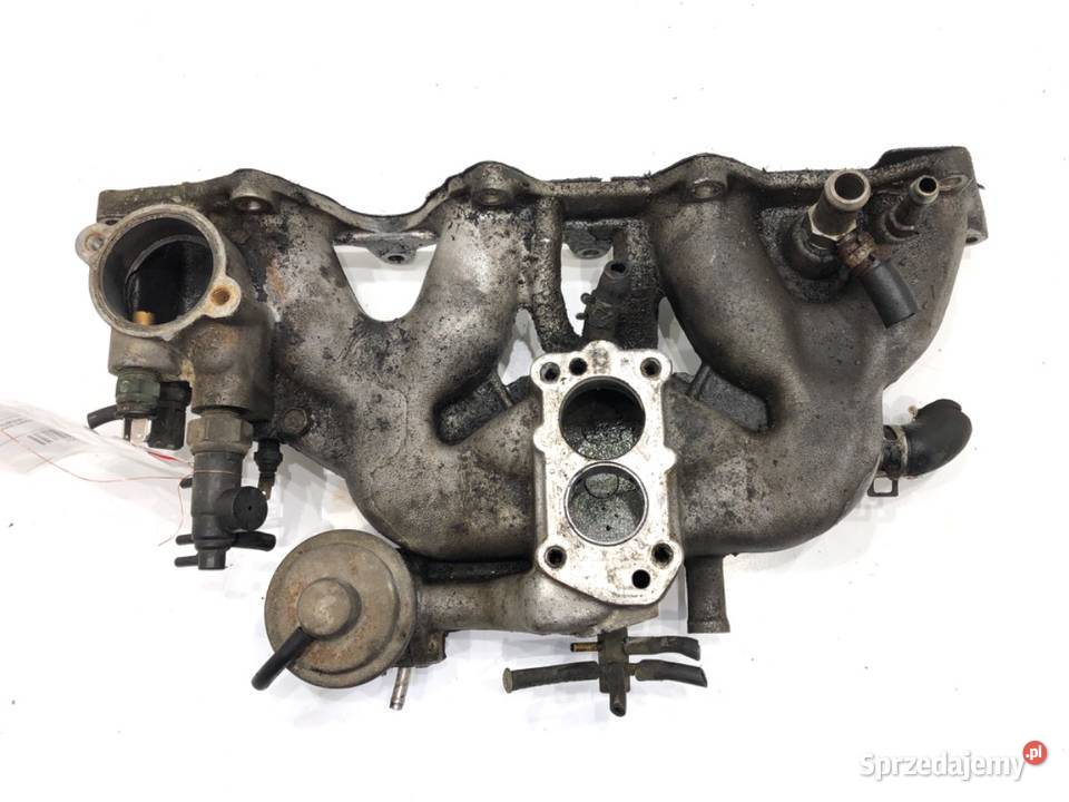 KOLEKTOR SSĄCY MITSUBISHI PAJERO I 26 103 8291 podkarpackie