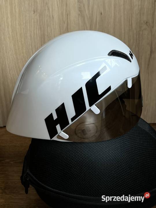 Kask triathlonowy HJC Adwatt 15 M 5559 Gdańsk