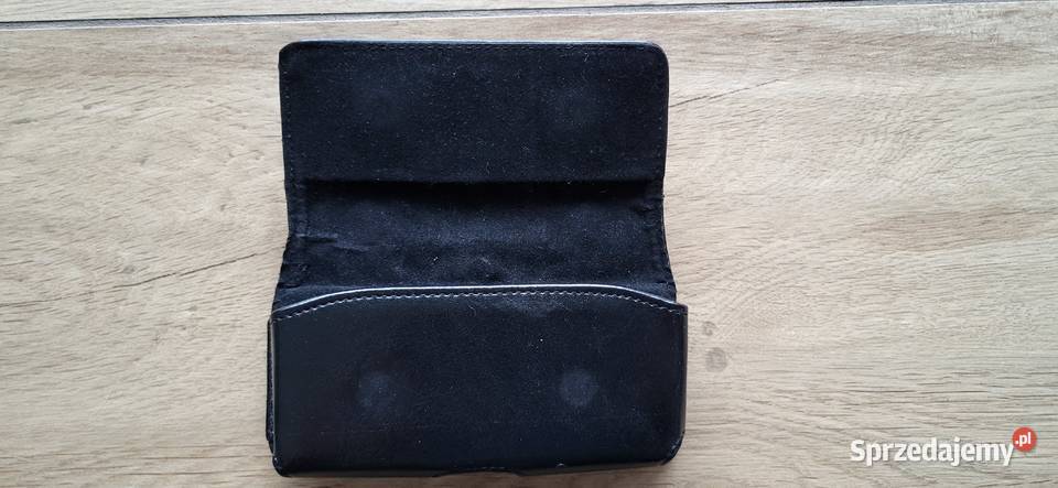 Kabura na pasek na telefon podobne urządzenie Wojkowice Kościelne