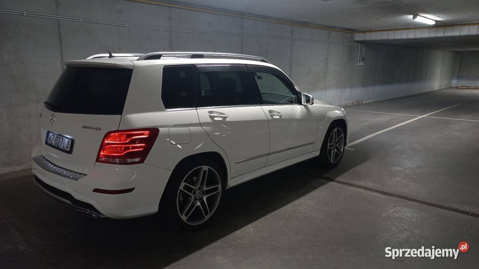 2013 MercedesBenz GLK 350 AMG Bronisze