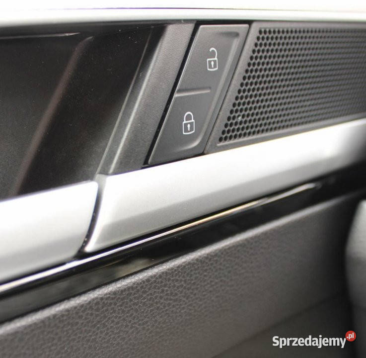 Volkswagen Arteon 2021r Gwarancja IWŁ ASO FV23 automatyczna Chorzów