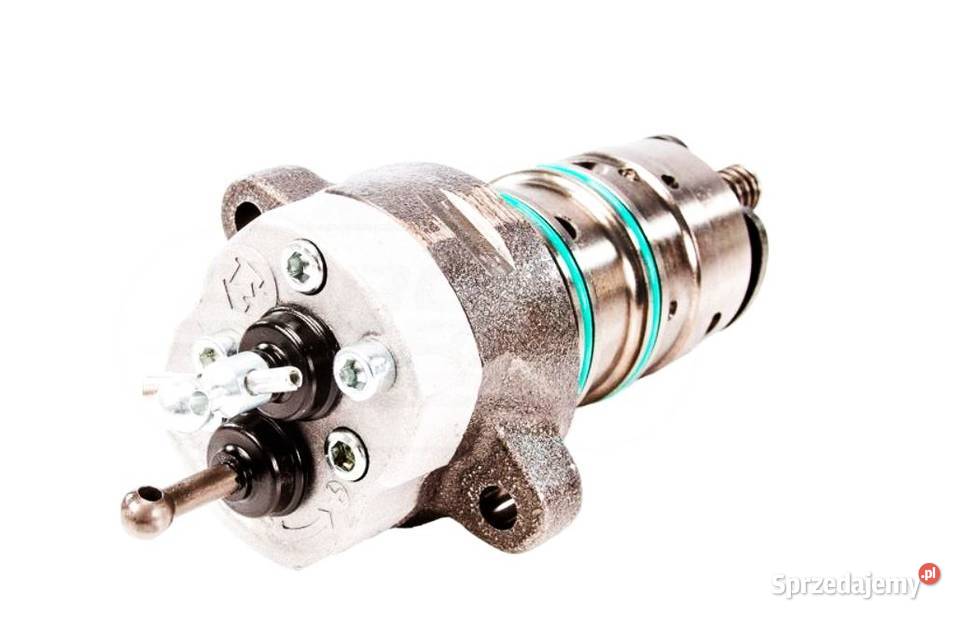 Rozdzielacz hydrauliczny Farmtrac 675 80 4wd mazowieckie Przasnysz