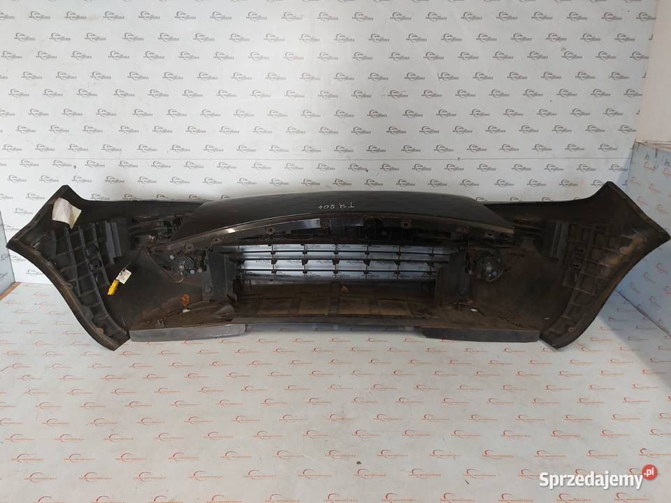 RENAULT GRAND SCENIC II 09r zderzak przód sprzedam