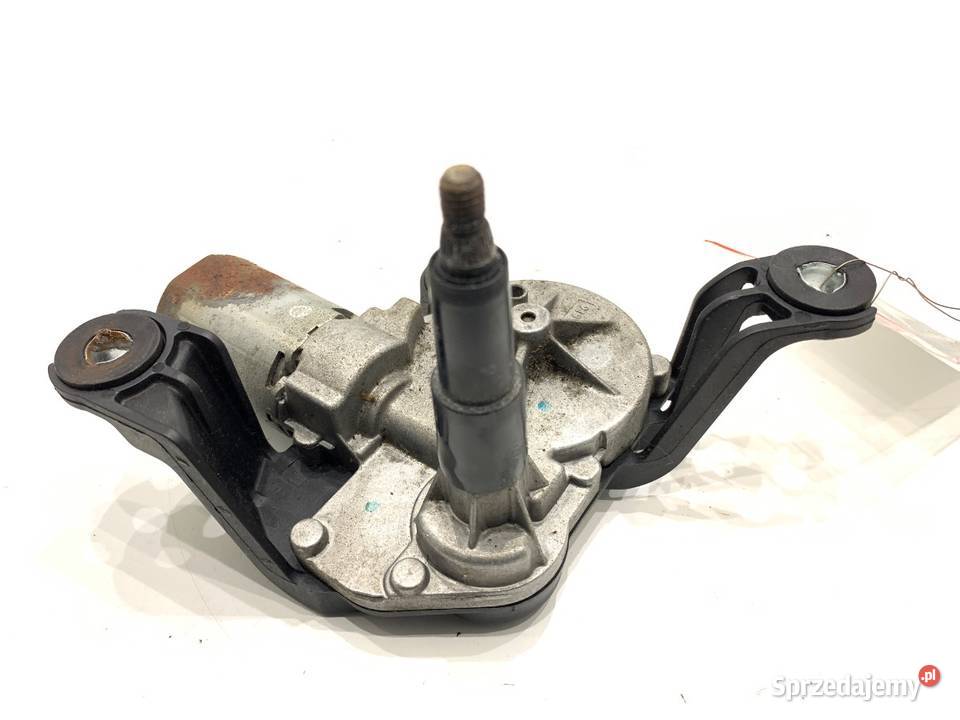 SILNIK WYCIERACZEK TYŁ OPEL ASTRA H 13105981