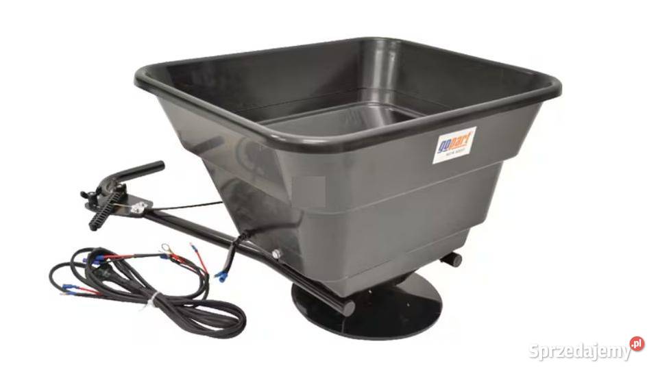 FGP455500GP Rozsiewacz ATV 12V gopart 435 l mazowieckie Przasnysz sprzedam