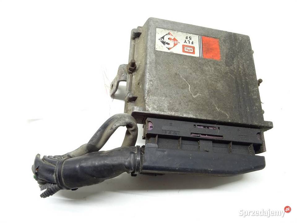 KOMPUTER DO GAZU LPG FLY STEROWNIK GAZU