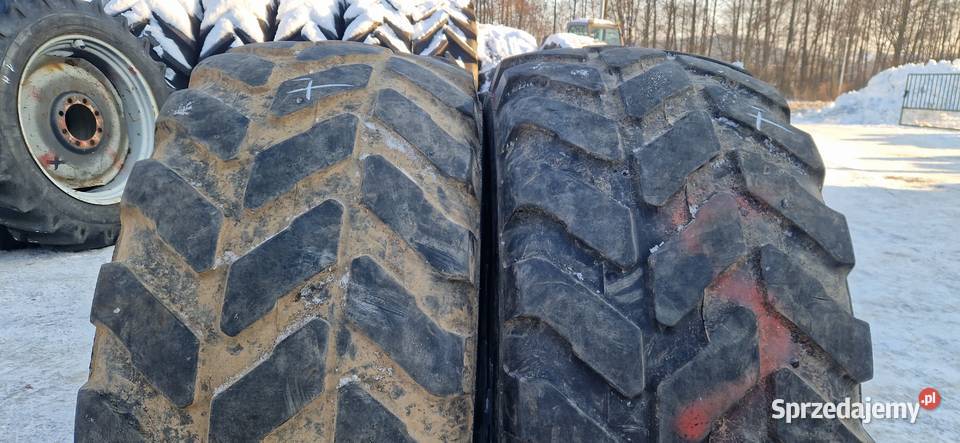 50070r24 195LR24 4607024 46070r24 Vredestein 50 warmińsko-mazurskie Nowe Miasto Lubawskie