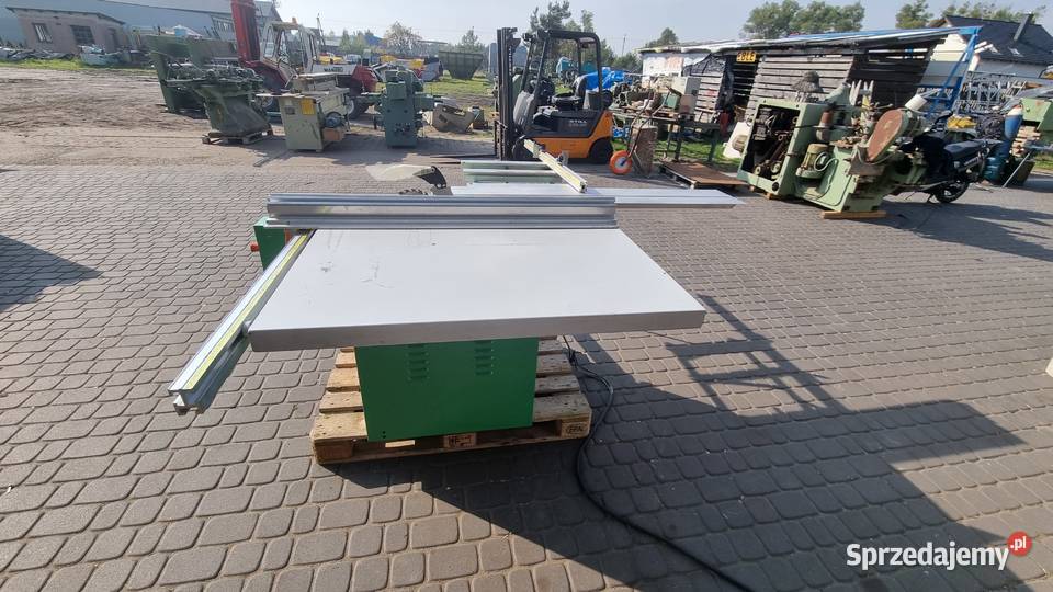 Piła SICAR TS250 Karsin