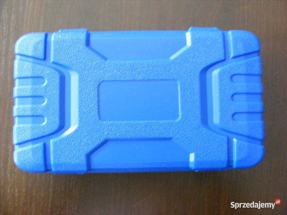 Klucze torx T27 do T 70 E10 do E 24 12 CALA Wałcz