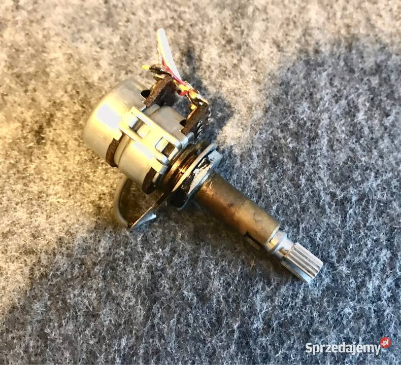 MDS 442 potencjometr zapisu sprzedam