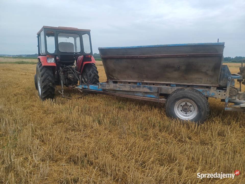 Rcw 3 Żarnowiec sprzedam