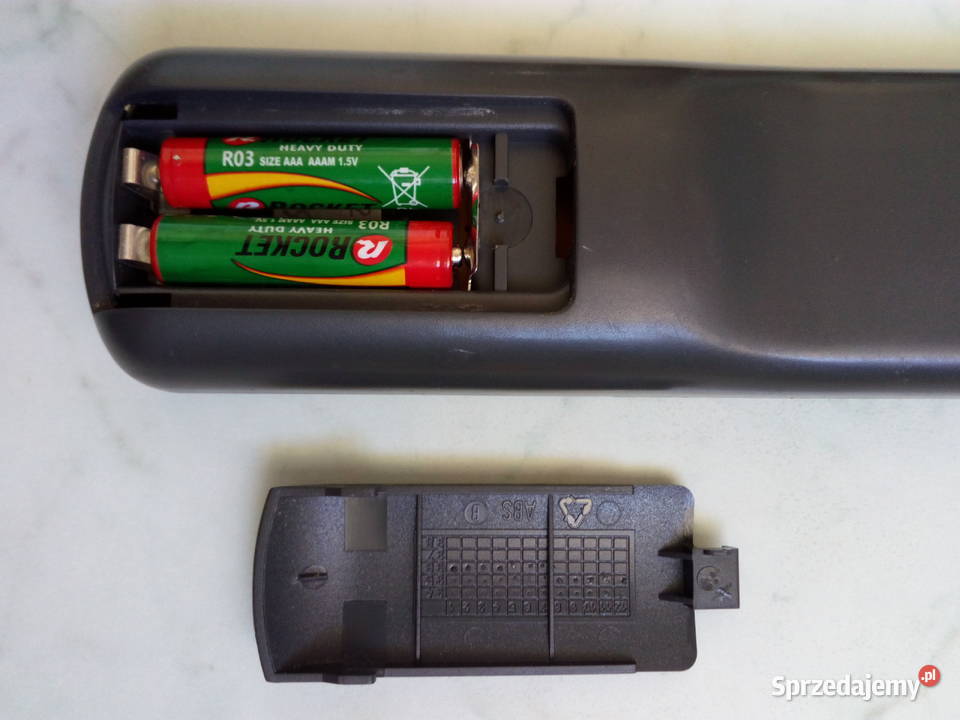 Pilot tv NOKIA RCN 622 Piloty Piloty Puławy