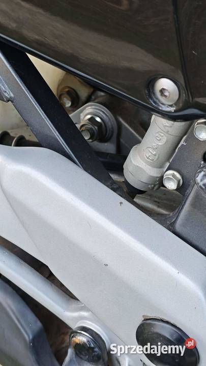 Honda XL 650 Transalp zadbana realny przebieg Krasnystaw sprzedam