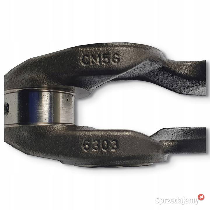 WAŁ KORBOWY Ford Focus MK3 10 EcoBoost osobowe Chełm