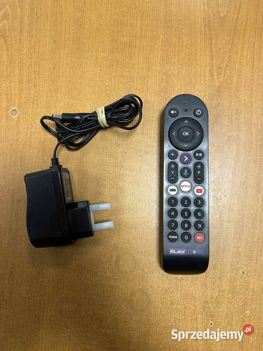 Odtwarzacz multimedialny Sagemcom DCTIW362 Play