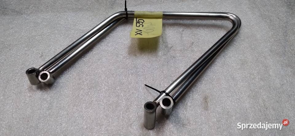 Stelaż Bagażnika Yamaha Virago XV 535 Jawiszowice