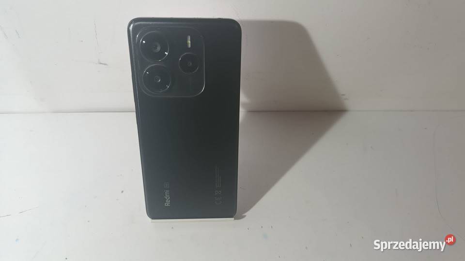 Smartfon Redmi Note 14 5G 8256GB Katowice