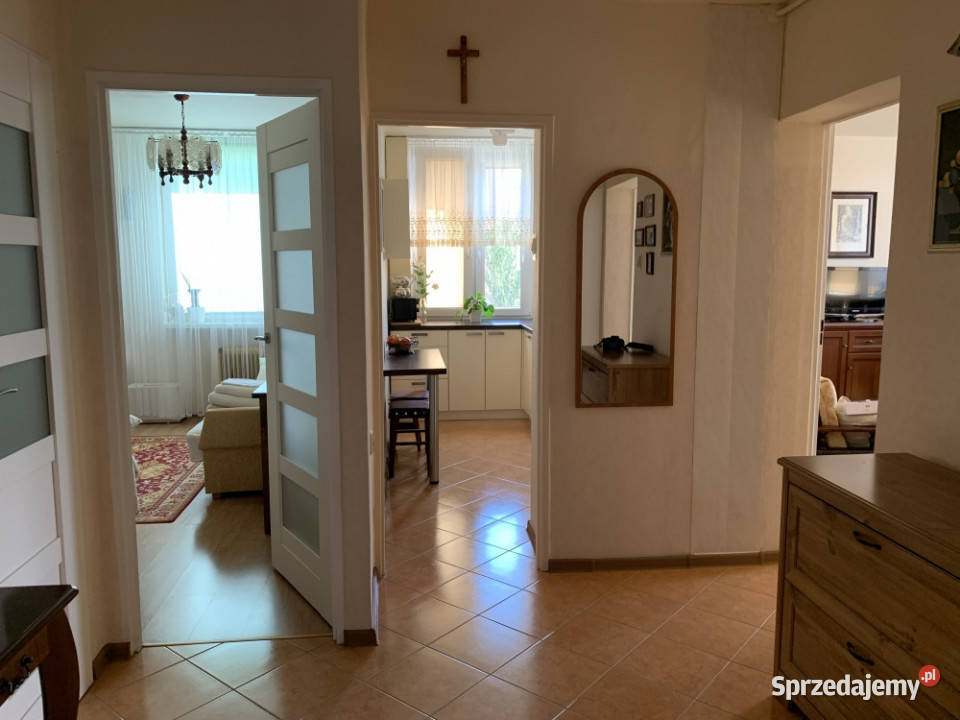 Warszawa PragaPołudnie 60m2 3 pokoje