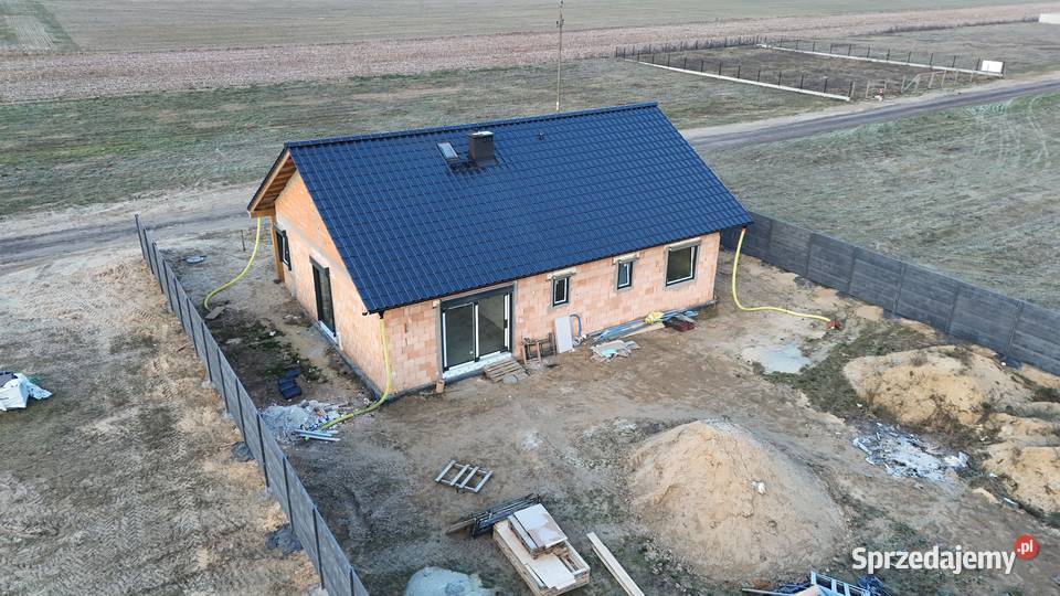 Ujęcia zdjęcia nagrania z drona Pokaż to z góry dolnośląskie