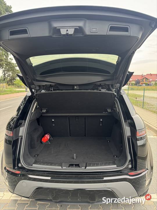 Salon Polska pierwszy właściciel stan idealny ESP Nowy Tomyśl