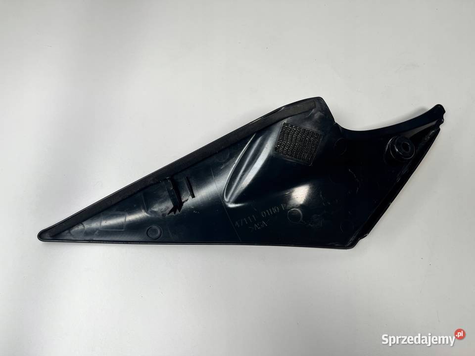 SUZUKI GSXR 600 750 K6 K7 0607 Owiewka Osłona Łobżenica
