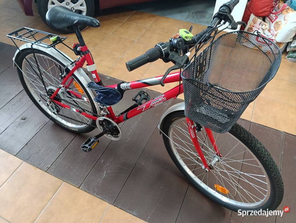 Sprzedam mój prywatny rower stan sprawny Stare Gulczewo
