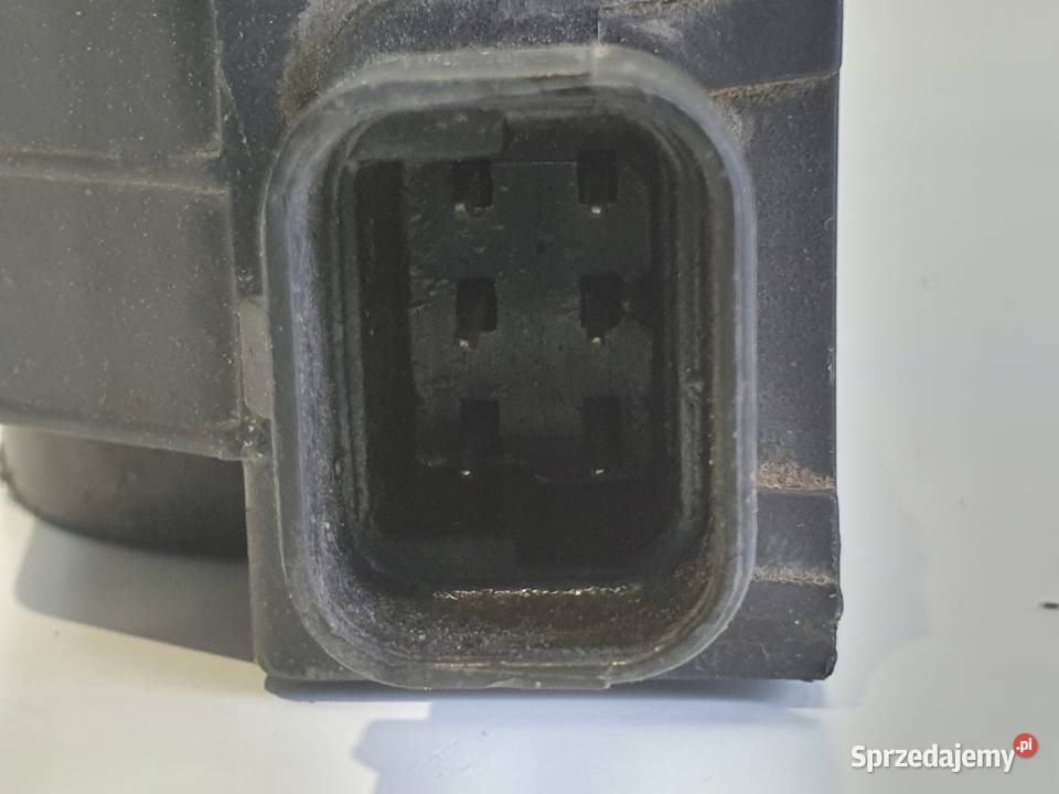 Opel Astra II G 14 16 16V CEWKA ZAPŁONOWA Pozostałe Janów