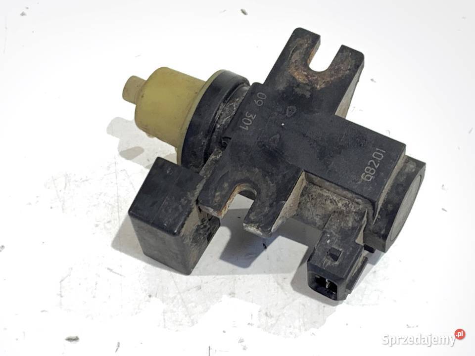 ZAWÓR PODCIŚNIENIA OPEL CORSA D 13 90 70142001 podkarpackie