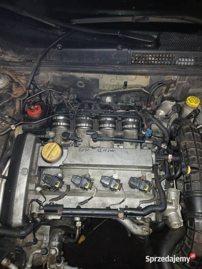 Alfa romeo gt części sprzedam