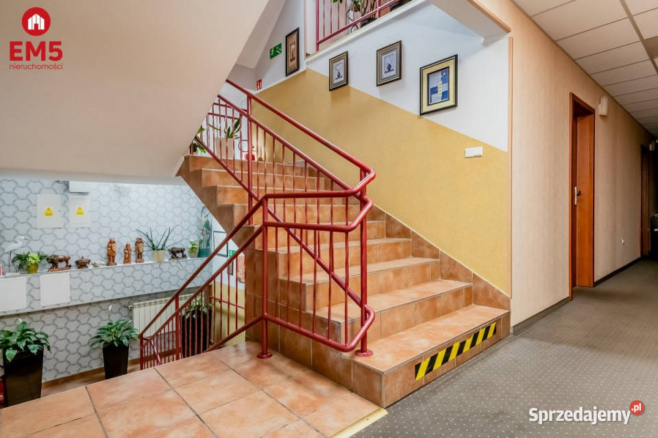 Lokal 68702m2 Gołdap Sprzedaż