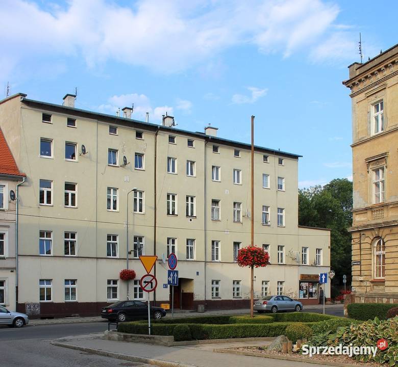 mieszkanie na sprzedaż Świebodzice Świdnicka 19 Sprzedaż