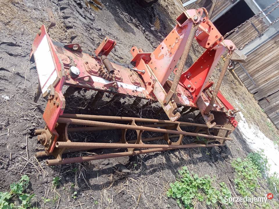 Brona lely 3 m Lely pomorskie Rudno