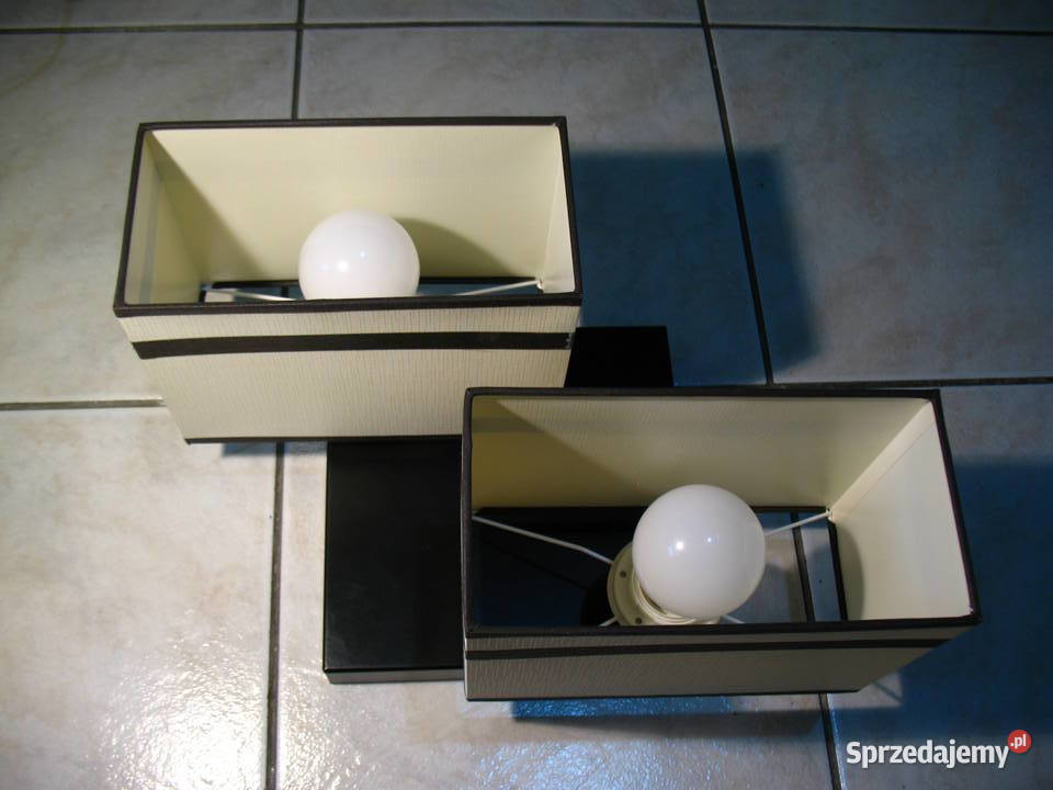 Lampa sufitowa żyrandol 2x 20x10 2x LED Lexman Oświetlenie Olsztyn