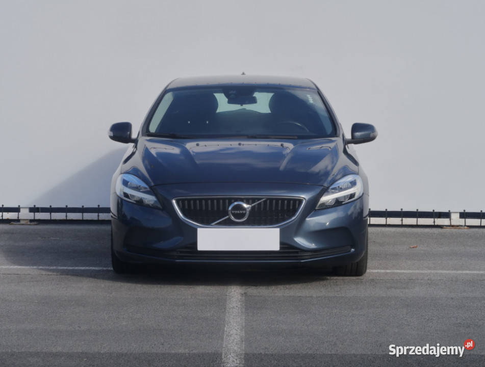 Volvo V40 20 D2 V40 lubelskie Lublin sprzedam