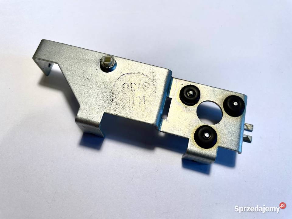 MDS 432 blacha montażowa silnika Lublin