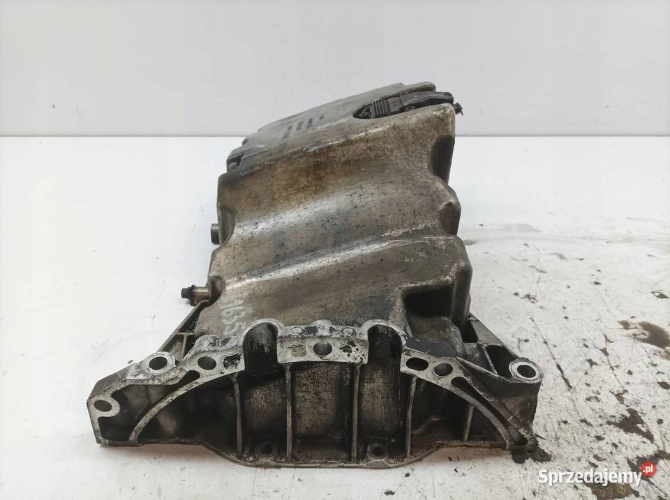 MISKA OLEJOWA 06B103603 20 20V Audi A4 II Rok produkcji 2001 sprzedam