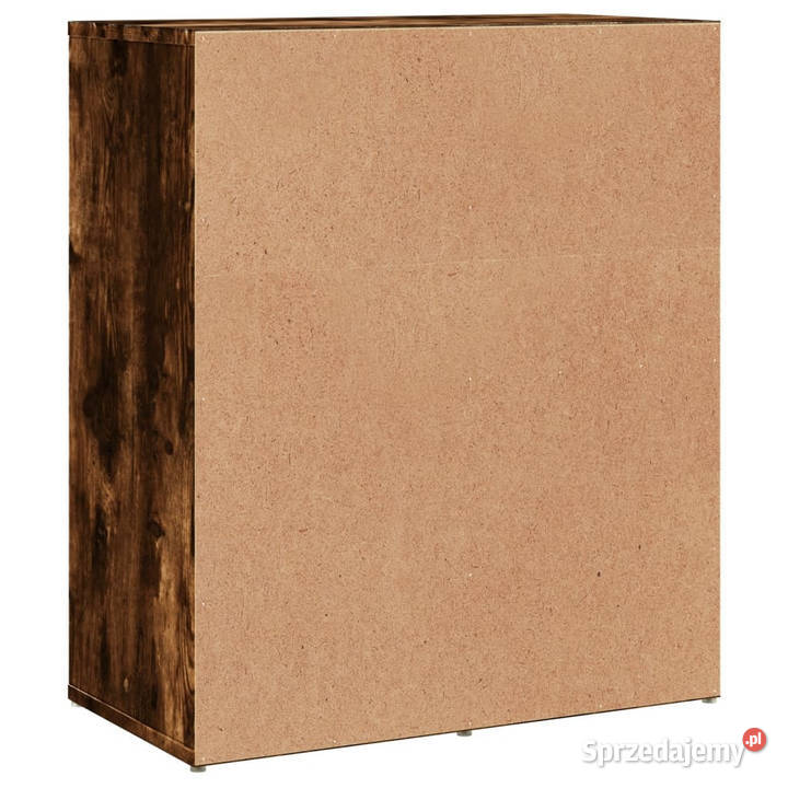 Szafka przydymiony dąb 60x31x70 materiał Warszawa