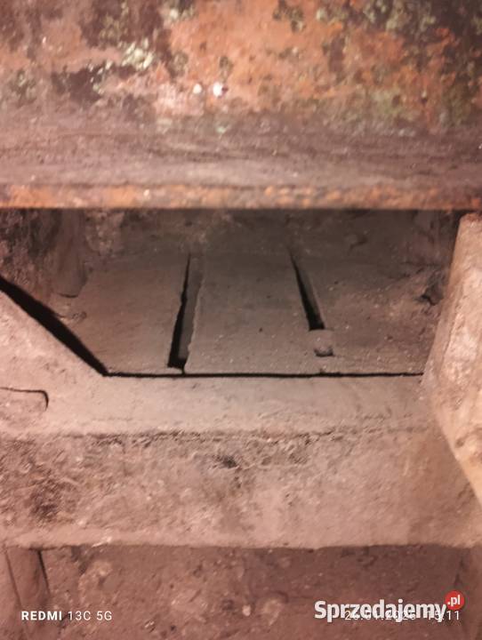 Piec co używany dolnośląskie Boguszów-Gorce