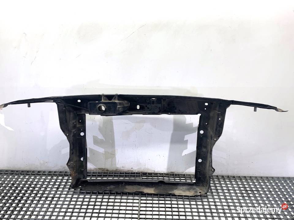 PAS PRZEDNI SKODA FABIA II 12 70 0614 Hatchback sprzedam