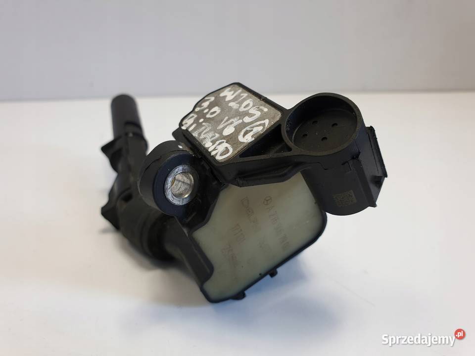 CEWKA ZAPŁONOWA Mercedes W205 30 V6 A2769067900 Chełm