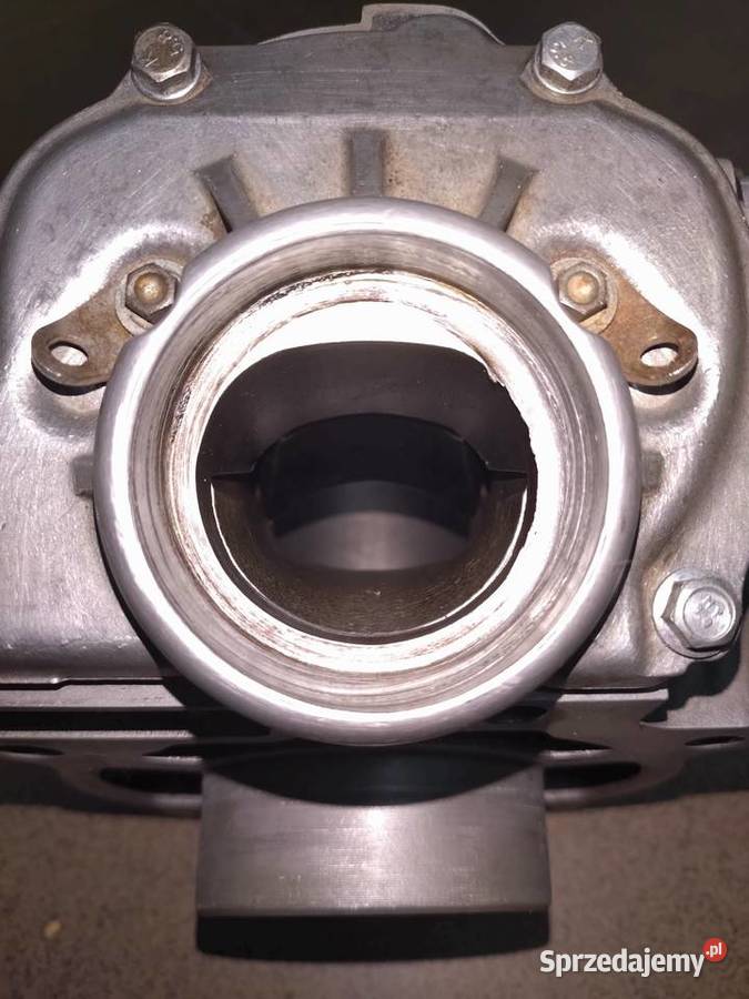 Cylinder KTM EXC 200 Lubawa