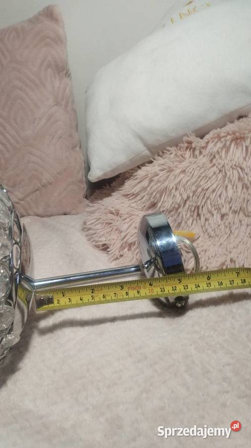 Lampa sufitowa Kolbuszowa