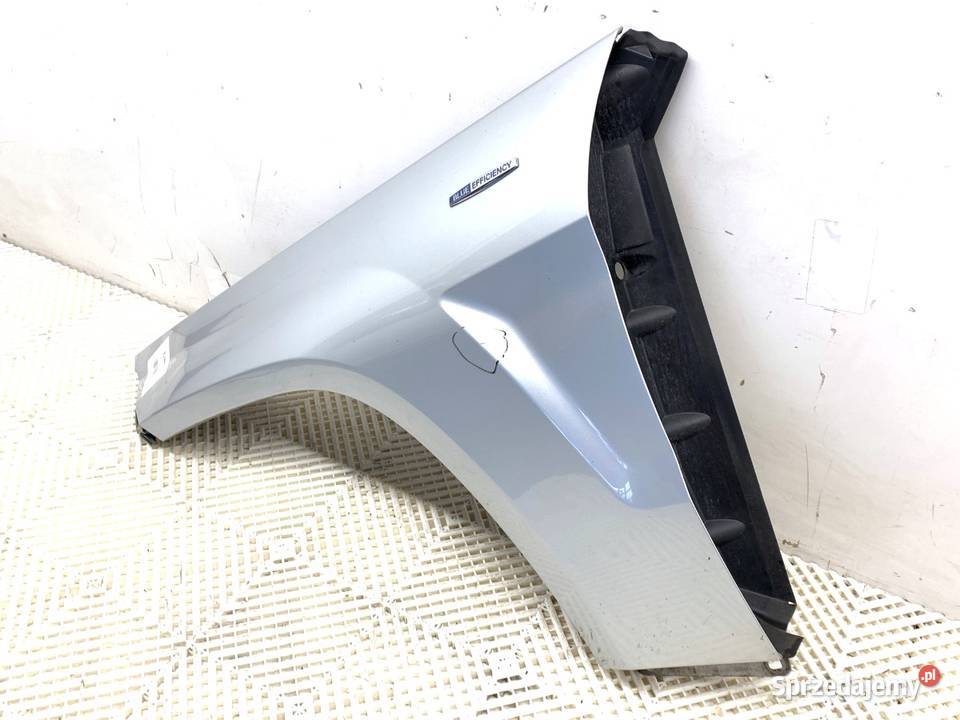 BŁOTNIK LEWY PRZÓD MERCEDES X204 SUV 0815