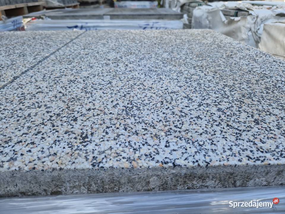Płyta Tarasowa Megan Lux Perła 90x60x8 Promocja Kostka brukowa Wielogóra