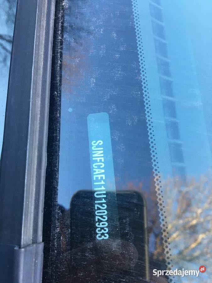 Sprzedam Nissan Note 110KM Płock